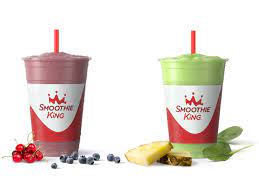 smoothie king adds new blueberry tart
