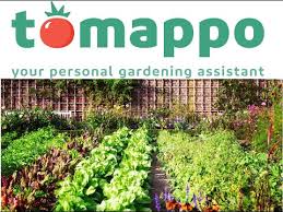 Tomappo Easy Gardening Apps On Google