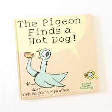 Choose from contactless same day delivery, drive up and more. Set Of The Pigeon Finds A Hot Dog Books By Mo Willems Toycycle Baby Kids Online Thrift Store