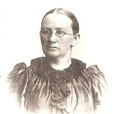 Mary Elizabeth Coy Dubbs (1845-1906)