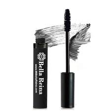 bella reina hypoallergenic mascara