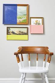In the given picture frame ideas, you would find a lot of fun and useful ways to display your pictures your gallery wall, tables, shelves or mantles. 15 Diy Wall Decor Ideas For Any Room Cute And Cheap Diy Wall Decor That S Simple To Make