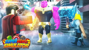 Log in to add custom notes to this or any other game. Superhero Simulator Codes All Working Roblox Codes To Get Free Coins