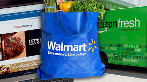 walmart grocery delivery compare