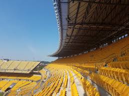 acrisure stadium seating