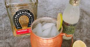 5 item mexican mule moscow mule cinco