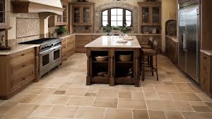 beige tile tiles kitchen large brownish