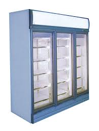 Commercial Freezers Display Freezers