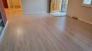 hardwood floor refinishing j m