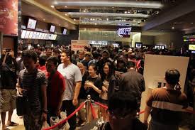 Show me nearby cinemas show all cinemas in kuala lumpur. Star Wars At Full Force At Local Cinemas