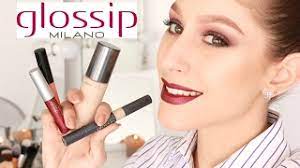 one brand makeup tutorial glossip