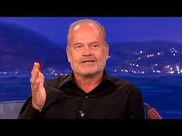 The next generation fifth season. Kelsey Grammer On Playing Sideshow Bob On The Simpsons Conan On Tbs Youtube