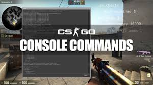 All Cs Go Console Commands And Cvars List 2019