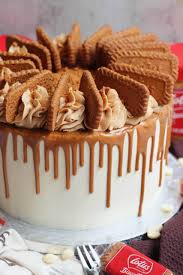 biscoff drip cake jane s patisserie