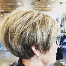 Get some major inspo here! The Best Hairstyles And Haircuts For Women Over 70 Cool Hairstyles Bob Hairstyles For Thick Hair Styles
