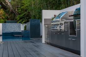 best outdoor kitchen flooring ideas