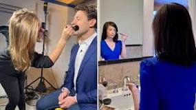 do-news-anchors-have-makeup-artists