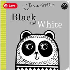 These days, kids are pretty smart and so are their learning tools. Black And White Baby Books 13 Best Books To Read To Baby In The First Year Updated 2021 Parenthood4ever