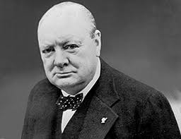 3 Famous Winston Churchill Speeches
