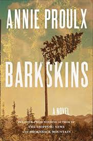 Claire Mcalpines Review Of Barkskins