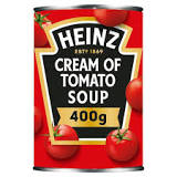 Can Heinz tomato soup go off?