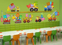 Wall Decals And Wall Graphics