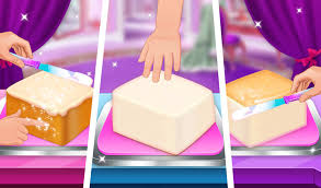makeup cake games for s apk for