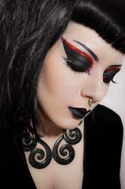 15 best goth eyeliner ideas for when