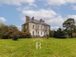 loire atlantique château et manoir à