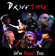 Drivetime All About Jazz