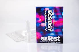Ecstasy Single Use Drug Testing Kit Home Drug Testing Kits