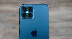 The iphone 13 range might not offer much more than the 12 pro max (image credit: Iphone 13 2021 Release Features Rumors Prices