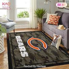 camo camouflage chicago bears nfl