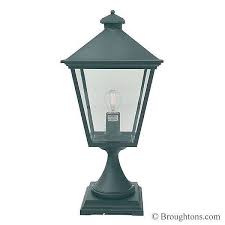 pillar lights lantern lights lamp