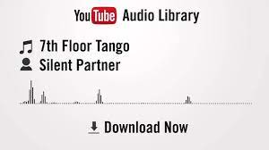 7th floor tango silent partner