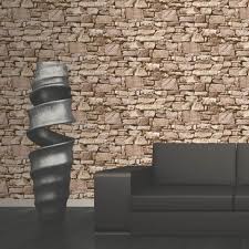 muriva natural stone wall 3d effect