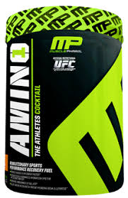 nutrition systems musclepharm