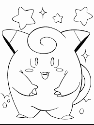 Print pokemon coloring pages for free and color our pokemon coloring! Pokemon 27 Coloring Pages Coloring Page Book For Kids
