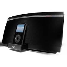 Klipsch Roomgroove Ipod Speaker System