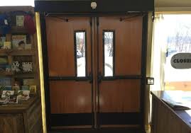 Interior Wood Doors And Frames
