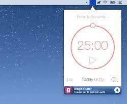 It'll give you the option to remove the idle time so your timesheets stay accurate. Top 4 Free Timer Apps For Mac Matthew Palmer