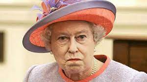 It's Time You Lot Got Over This Whole 800 Years Thing” – Queen Elizabeth II  – Waterford Whispers News