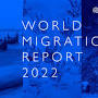 People Immigration from worldmigrationreport.iom.int