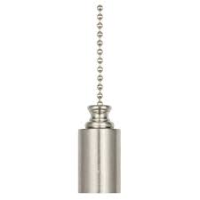 Westinghouse Lighting Cylinder Finial Pull Chain Wayfair