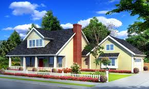 1 1 2 Story House Plan 178 1251 3
