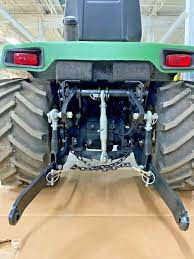 3 point hitch for john deere 318