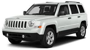 2016 jeep patriot sport 4dr 4x4 specs