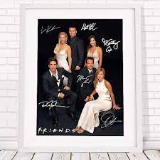 cast poster picture print sizes a5