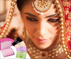 asian bridal makeup 8 simple steps