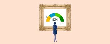 Maybe you would like to learn more about one of these? 524 Credit Score What Does It Mean Credit Karma
